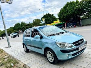 Xe Hyundai Click 1.4 AT 2008