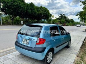 Xe Hyundai Click 1.4 AT 2008