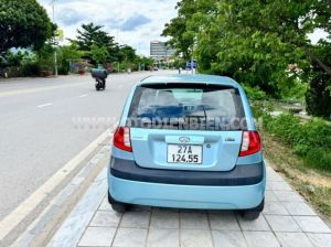Xe Hyundai Click 1.4 AT 2008