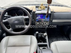 Xe Ford Everest 2.5L 4x4 MT 2014