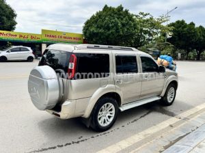 Xe Ford Everest 2.5L 4x4 MT 2014
