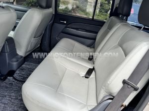 Xe Ford Everest 2.5L 4x4 MT 2014