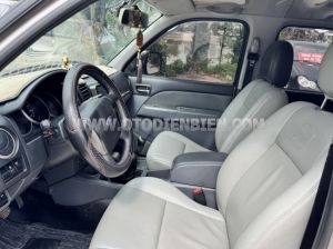Xe Ford Everest 2.5L 4x4 MT 2014