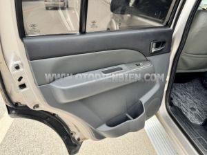 Xe Ford Everest 2.5L 4x4 MT 2014