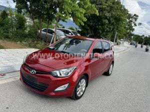 Xe Hyundai i20 1.4 AT 2014