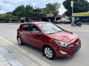 Xe Hyundai i20 1.4 AT 2014