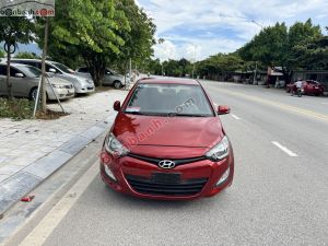 Xe Hyundai i20 1.4 AT 2014