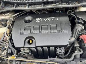 Xe Toyota Corolla altis 1.8G MT 2011