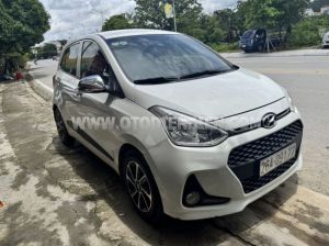 Xe Hyundai i10 Grand 1.2 AT 2019