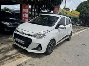 Xe Hyundai i10 Grand 1.2 AT 2019