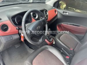 Xe Hyundai i10 Grand 1.2 AT 2019