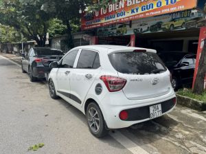 Xe Hyundai i10 Grand 1.2 AT 2019