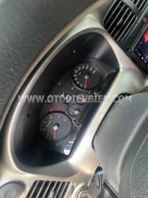 Xe Kia Frontier K200 Thùng Bạt 2023