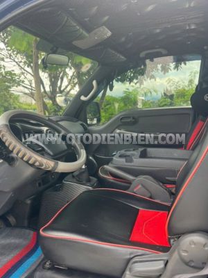 Xe Kia Frontier K200 Thùng Bạt 2023