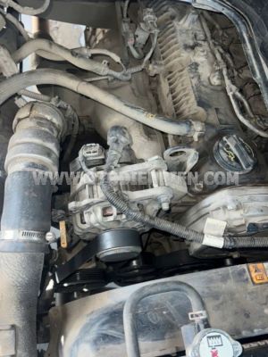 Xe Kia Frontier K200 Thùng Bạt 2023