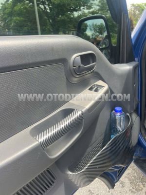 Xe Kia Frontier K200 Thùng Bạt 2023