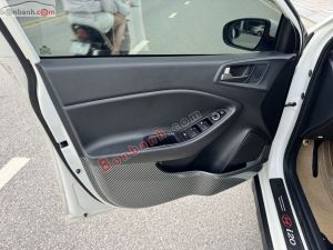 Xe Hyundai i20 1.4 AT 2015
