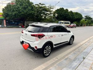 Xe Hyundai i20 1.4 AT 2015