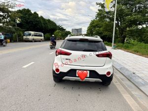 Xe Hyundai i20 1.4 AT 2015