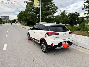 Xe Hyundai i20 1.4 AT 2015