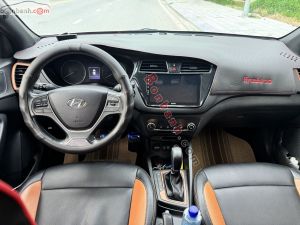 Xe Hyundai i20 1.4 AT 2015