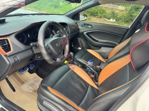 Xe Hyundai i20 1.4 AT 2015