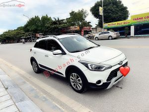 Xe Hyundai i20 1.4 AT 2015