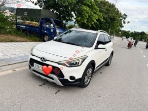 Xe Hyundai i20 1.4 AT 2015