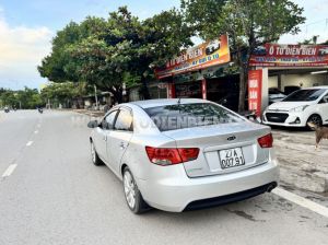 Xe Kia Forte S 1.6 MT 2013