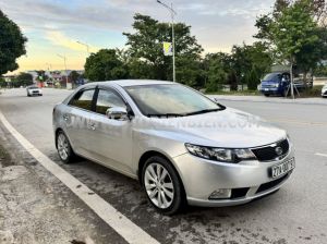 Xe Kia Forte S 1.6 MT 2013