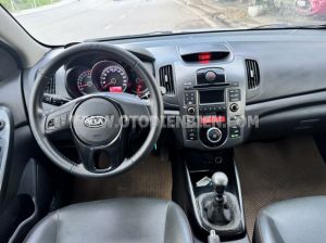 Xe Kia Forte S 1.6 MT 2013
