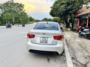 Xe Kia Forte S 1.6 MT 2013