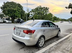 Xe Kia Forte S 1.6 MT 2013