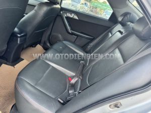 Xe Kia Forte SX 1.6 MT 2013