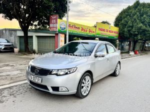 Xe Kia Forte SX 1.6 MT 2013