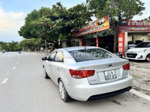 Xe Kia Forte SX 1.6 MT 2013
