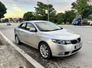 Xe Kia Forte SX 1.6 MT 2013