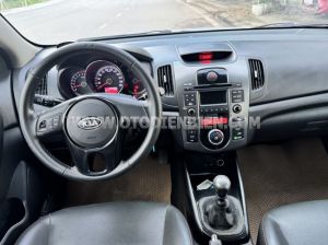 Xe Kia Forte SX 1.6 MT 2013