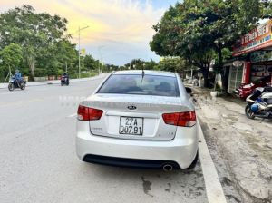 Xe Kia Forte SX 1.6 MT 2013