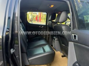 Xe Mazda BT50 2.2L 4x2 AT 2015