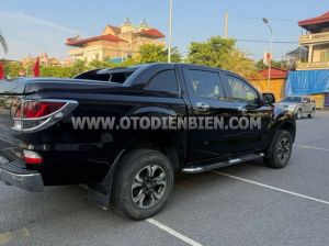 Xe Mazda BT50 2.2L 4x2 AT 2015