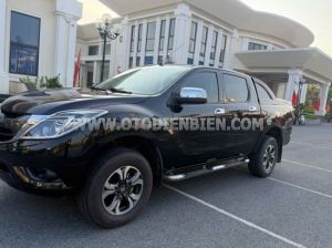 Xe Mazda BT50 2.2L 4x2 AT 2015