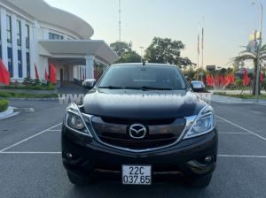 Xe Mazda BT50 2.2L 4x2 AT 2015