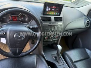 Xe Mazda BT50 2.2L 4x2 AT 2015
