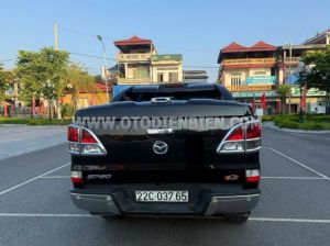 Xe Mazda BT50 2.2L 4x2 AT 2015