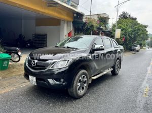 Xe Mazda BT50 2.2L 4x2 AT 2015