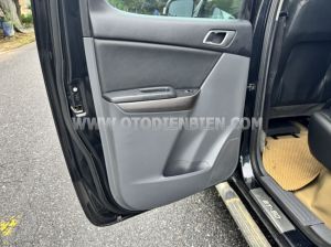 Xe Mazda BT50 2.2L 4x2 AT 2015