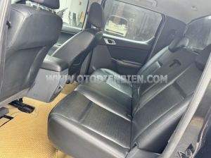 Xe Mazda BT50 2.2L 4x2 AT 2015
