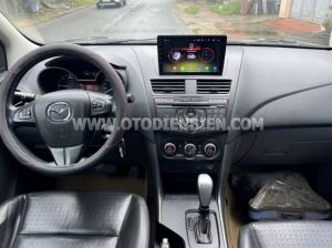 Xe Mazda BT50 2.2L 4x2 AT 2015