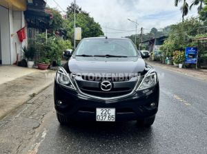 Xe Mazda BT50 2.2L 4x2 AT 2015